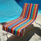 COTTON CRAFT Pool Lounge Chair Cover - Image 5