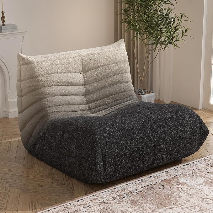 Fireside Bean Bag Sofa - Image 3