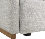 Serta Vail 86" Convertible Sleeper Sofa, Queen Size, Wall-Hugging Dreamglide - Image 9