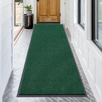 OLANLY Front Door Mat 71x34, Waterproof Heavy-Duty Indoor Outdoor Doormat | by OLANLY