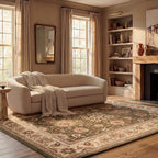 SAFAVIEH Lyndhurst Collection X-Large Area Rug by Unknown