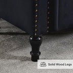 Storage Bed Bench for Bedroom, King Size Bench - Image 8