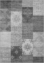 UERMEI 5x7 Area Rug for Living Room - Image 10
