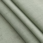 Desert Sage Linen Curtains 63 Inches Long 2 Panel Sets - Image 7