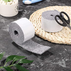 Shappy 2 Packs 120 x 2 x 0.12 Inch Felt Strips - Image 4