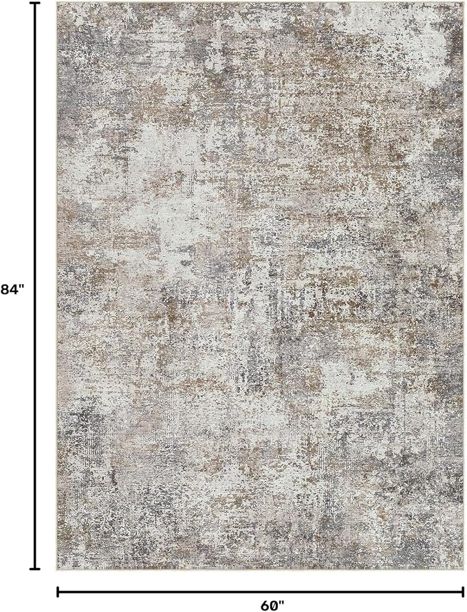 DMOYEST Area Rug Living Room Rugs - Image 2
