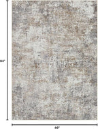 DMOYEST Area Rug Living Room Rugs - Image 2