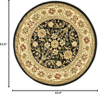SAFAVIEH Lyndhurst Collection Area Rug - Image 2