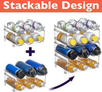 ClearSpace Water Bottle Organizer - Image 4