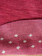 HAND KNOTTED LOOM WOOL ECO-FRIENDLY AREA RUGS - Image 6