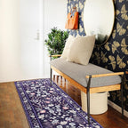 Runner Rug, 2x6 Washable Runners - Image 5