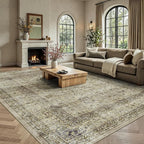 8x10 Area Rugs for Living Room - Image 3