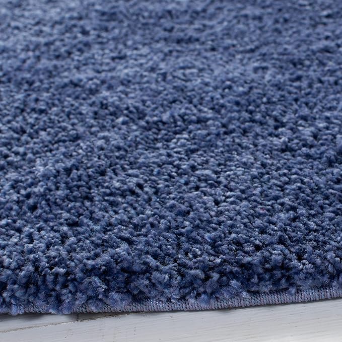 SAFAVIEH California Shag Collection Area Rug - Image 4