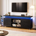 IRONCK TV Stands for TVs 65+ Inch by IRONCK