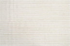 Hausattire Hand Woven Jute Braided Rug, Off White | 100% natural jute, by Hausattire