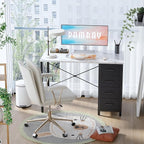 Pamray 32 Inch Computer Desk - Image 2