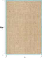 SAFAVIEH Area Rug 6x9 - Image 2