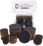 Couch Clamp Furniture Pads by CouchClamp