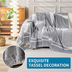 HAOMAIJIA Non Slip Couch Cover Sofa Covers - Image 6