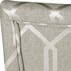 HomePop Classic Parsons Dining Chair - Image 8