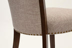 East West Furniture VEP8T04 Verona Parsons Dining Chairs - Image 11