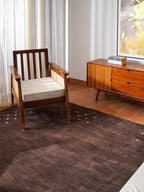 Rugsotic Carpets Hand Knotted Loom Wool ECO-Friendly Area Rugs - Image 6