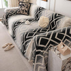 VClife Boho Couch Cover, Non Slip Sofa Cover - Image 4