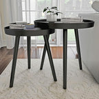 Nesting Side Tables - Image 2