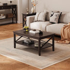ChooChoo Oxford Coffee Table - Image 7