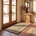 SAFAVIEH Area Rug 2x3 by Unknown
