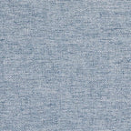 AAAAAcessories D-Shaped Chair Cushions, Machine-Washable Cover, Light Blue - Image 3