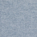 AAAAAcessories D-Shaped Chair Cushions, Machine-Washable Cover, Light Blue - Image 3
