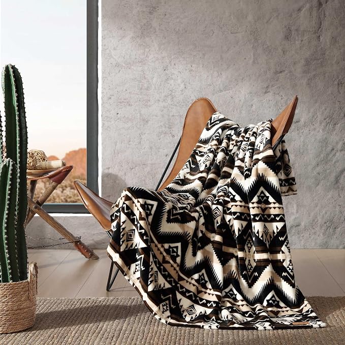 Wrangler - Sherpa Throw Blanket - Image 2