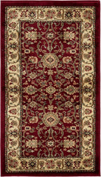 SAFAVIEH Lyndhurst Collection Accent Rug - Image 2