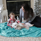 Bedsure GentleSoft Fleece Throw Blanket - Image 8