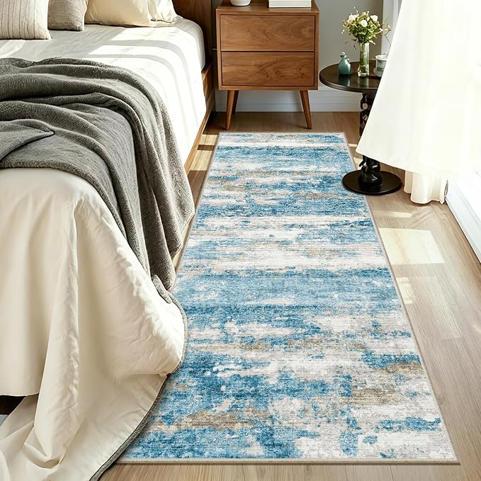 Kitchen Runner Rug 2x12 Runners Rug - Image 8