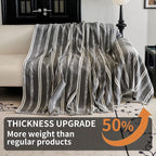 HAOMAIJIA Non Slip Couch Cover Sofa Covers - Image 3