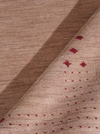 HAND KNOTTED LOOM WOOL ECO-FRIENDLY AREA RUGS - Image 4