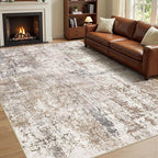 UERMEI Area Rug Living Room Rugs - Image 4