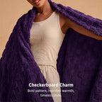 Bedsure GentleSoft Twin Blanket - Image 3