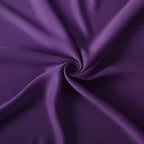 Purple Blackout Curtains 40 x 63 Inch Length/Set of 2 Curtain Panels/Thermal - Image 6