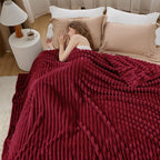 Bedsure Soft King Size Blankets - Image 4