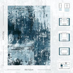 5x7 Rugs for Living Room - Image 2