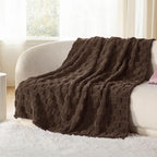 Bedsure GentleSoft Twin Blanket - Image 6
