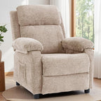 Korser Recliner Chair, Living Room Chairs by KORSER