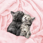 Utopia Bedding Ultra Soft Fleece Bed Blanket Throw Size Pink | Microfiber Plush - Image 4