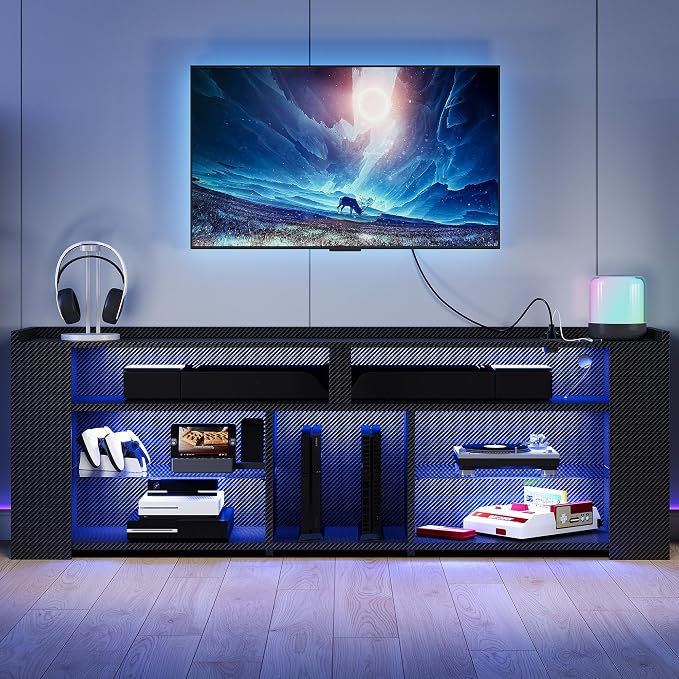 IRONCK Entertainment Center - Image 9