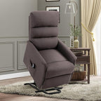 HOMCOM Power Lift Recliner Chair by HOMCOM
