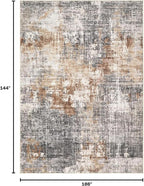 DMOYEST Area Rug Living Room Rugs - Image 2
