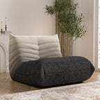 Fireside Bean Bag Sofa by Unknown